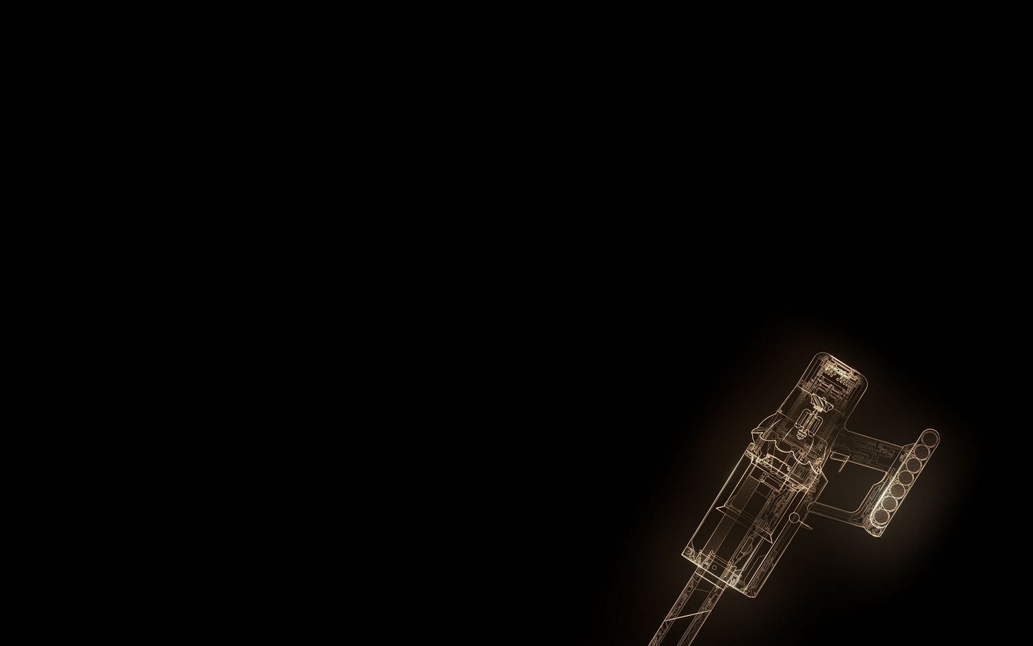 Dyson Spring clean event